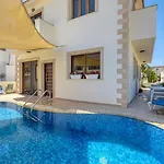 Victoria Blue Villa *