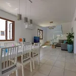 Victoria Blue Villa