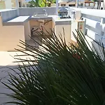 Victoria Blue Villa