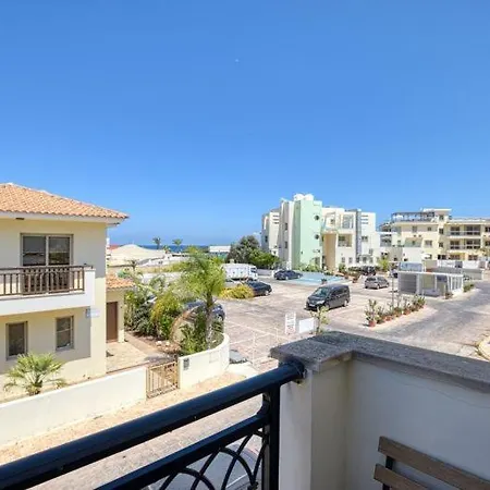 Victoria Blue Villa *